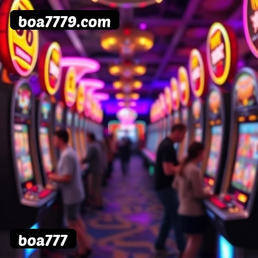 Requisitos do APK da boa777 para Android