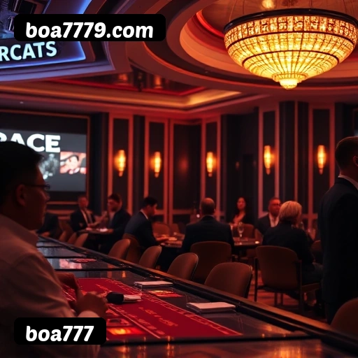 Níveis do programa VIP da boa777